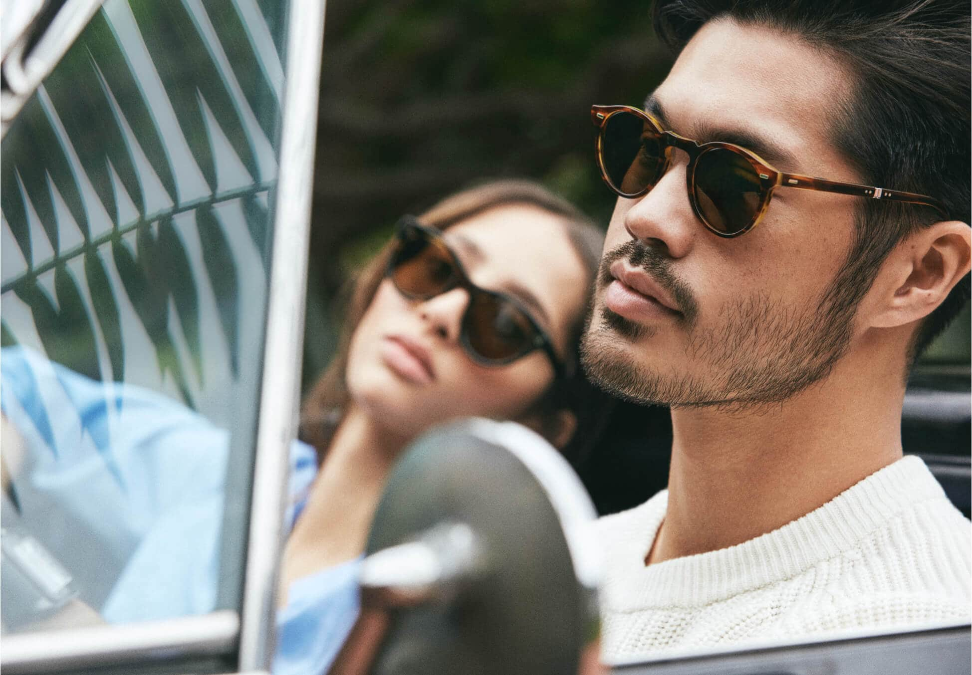 Oliver Peoples Sales